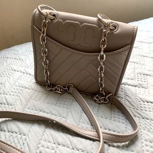 Tory Burch Mini Alexa